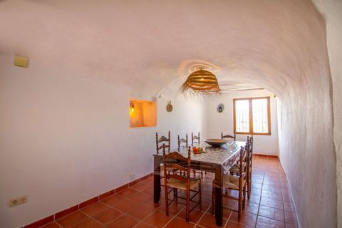 Byhus i Polop, Alicante, Polop - € 550.000 | Ref: PUE0012 - foto 18