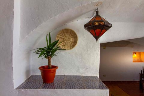 Byhus i Polop, Alicante, Polop - € 550.000 | Ref: PUE0012 - foto 23