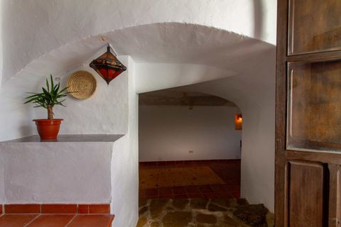 Byhus i Polop, Alicante, Polop - € 550.000 | Ref: PUE0012 - foto 24
