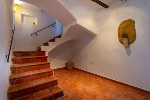 Byhus i Polop, Alicante, Polop - € 550.000 | Ref: PUE0012 - foto 25