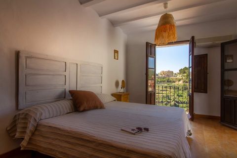 Byhus i Polop, Alicante, Polop - € 550.000 | Ref: PUE0012 - foto 26
