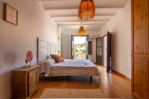 Byhus i Polop, Alicante, Polop - € 550.000 | Ref: PUE0012 - foto 27
