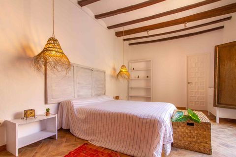 Byhus i Polop, Alicante, Polop - € 550.000 | Ref: PUE0012 - foto 42