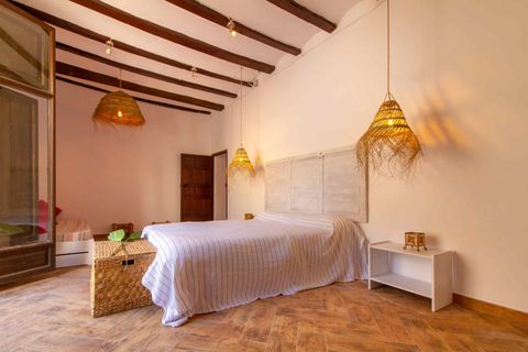 Byhus i Polop, Alicante, Polop - € 550.000 | Ref: PUE0012 - foto 43