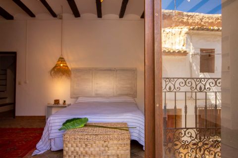 Byhus i Polop, Alicante, Polop - € 550.000 | Ref: PUE0012 - foto 44