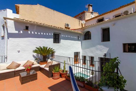Byhus i Polop, Alicante, Polop - € 550.000 | Ref: PUE0012 - foto 49