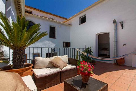 Byhus i Polop, Alicante, Polop - € 550.000 | Ref: PUE0012 - foto 50