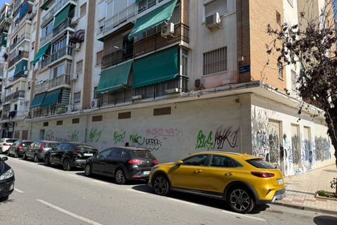 Erhvervsejendom i Malaga city, Malaga, Malaga city - € 1.495.000 | Ref: 7272-00883/7272 - foto 8