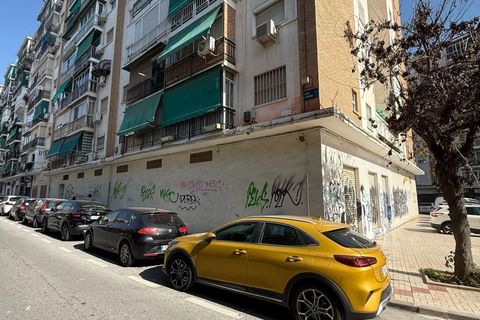 Erhvervsejendom i Malaga city, Malaga, Malaga city - € 1.495.000 | Ref: 7272-00883/7272 - foto 12