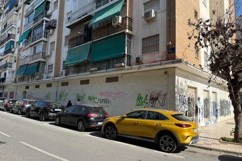 Erhvervsejendom i Malaga city, Malaga, Malaga city - € 1.495.000 | Ref: 7272-00883/7272 - foto 13