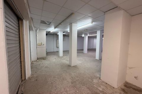 Erhvervsejendom i Malaga city, Malaga, Malaga city - € 1.495.000 | Ref: 7272-00883/7272 - foto 16