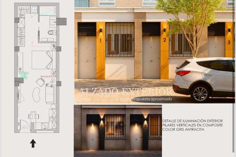 Erhvervsejendom i Malaga city, Malaga, Malaga city - € 1.495.000 | Ref: 7272-00883/7272 - foto 34