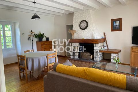 Villa i Fontenay-le-Comte, Vendee, Fontenay-le-Comte - € 185.000 | Ref: 6669 - foto 4
