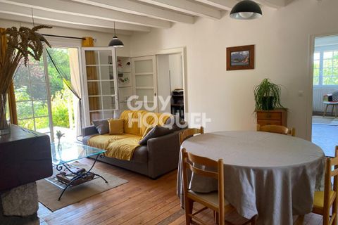Villa i Fontenay-le-Comte, Vendee, Fontenay-le-Comte - € 185.000 | Ref: 6669 - foto 6