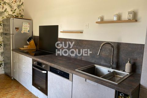 Villa i Fontenay-le-Comte, Vendee, Fontenay-le-Comte - € 185.000 | Ref: 6669 - foto 7