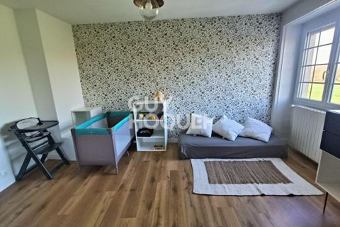 Villa i Fontenay-le-Comte, Vendee, Fontenay-le-Comte - € 185.000 | Ref: 6669 - foto 9