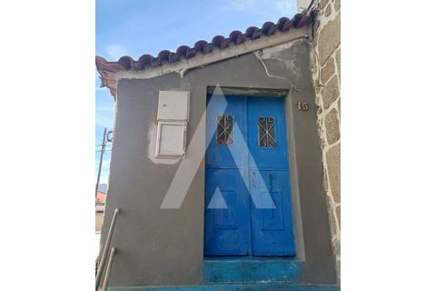 Villa i Seia, Guarda, Seia - € 32.000 | Ref: 1131036/25 LR - foto 2