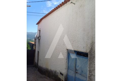 Villa i Seia, Guarda, Seia - € 32.000 | Ref: 1131036/25 LR - foto 3
