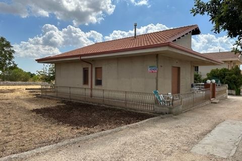 Villa i Modica, Ragusa, Modica - € 149.000 | Ref: 11285 - foto 2