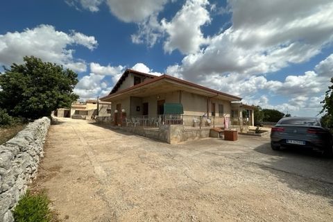 Villa i Modica, Ragusa, Modica - € 149.000 | Ref: 11285 - foto 4