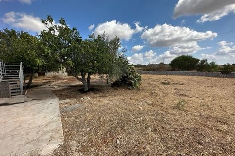 Villa i Modica, Ragusa, Modica - € 149.000 | Ref: 11285 - foto 5