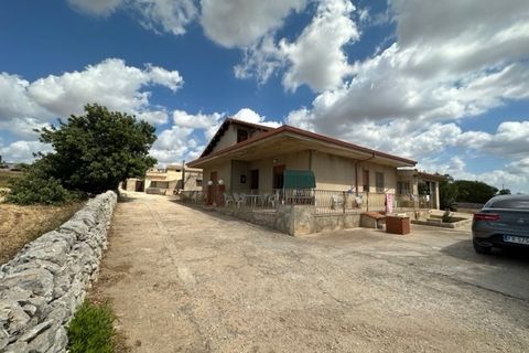 Villa i Modica, Ragusa, Modica - € 149.000 | Ref: 11285 - foto 22