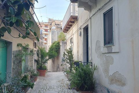 Villa i Modica, Ragusa, Modica - € 62.000 | Ref: 11637 - foto 10