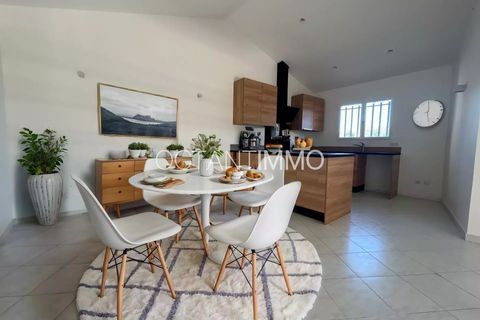 Villa i Vallauris, Alpes-Maritimes, Vallauris - € 580.000 | Ref: 21109 - foto 2