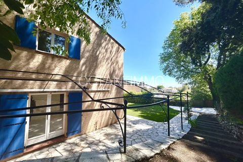 Villa i Vallauris, Alpes-Maritimes, Vallauris - € 580.000 | Ref: 21109 - foto 8
