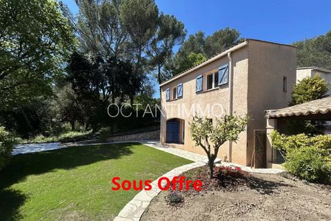 Villa i Vallauris, Alpes-Maritimes, Vallauris - € 580.000 | Ref: 21109 - foto 1