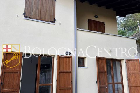 Rækkehus i Monghidoro, Bologna, Monghidoro - € 130.000 | Ref: CE230 - foto 13