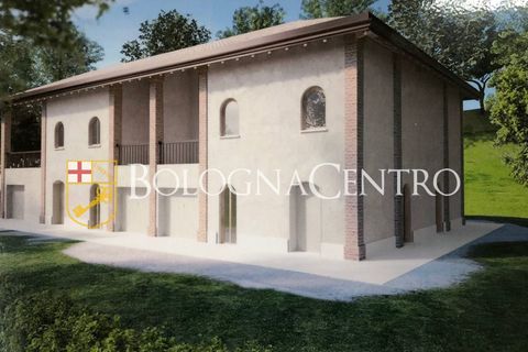 Helårsgrund i Sasso Marconi, Bologna, Sasso Marconi - € 300.000 | Ref: CE229 - foto 7