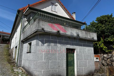 Villa i Arcos de Valdevez, Viana do Castelo, Arcos de Valdevez - € 95.000 | Ref: AVV-2471-RG-0925 - foto 1