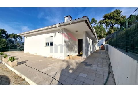 Villa i Ponte de Lima, Viana do Castelo, Ponte de Lima - € 380.000 | Ref: PTL-1238-MC-1025 - foto 2