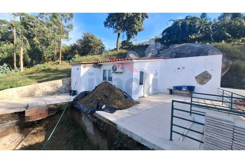 Villa i Ponte de Lima, Viana do Castelo, Ponte de Lima - € 380.000 | Ref: PTL-1238-MC-1025 - foto 4