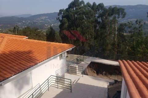 Villa i Ponte de Lima, Viana do Castelo, Ponte de Lima - € 380.000 | Ref: PTL-1238-MC-1025 - foto 6