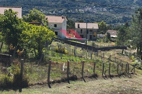 Helårsgrund i Arcos de Valdevez, Viana do Castelo, Arcos de Valdevez - € 35.000 | Ref: AVV-2473-RF-0925 - foto 1