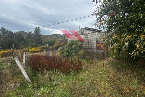 Helårsgrund i Arcos de Valdevez, Viana do Castelo, Arcos de Valdevez - € 35.000 | Ref: AVV-2473-RF-0925 - foto 4