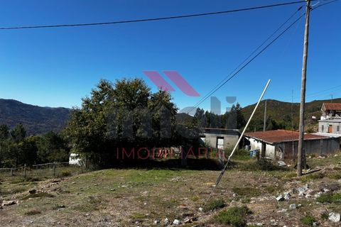 Helårsgrund i Arcos de Valdevez, Viana do Castelo, Arcos de Valdevez - € 35.000 | Ref: AVV-2473-RF-0925 - foto 5