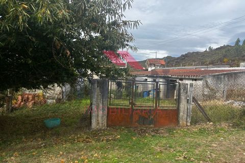 Helårsgrund i Arcos de Valdevez, Viana do Castelo, Arcos de Valdevez - € 35.000 | Ref: AVV-2473-RF-0925 - foto 6