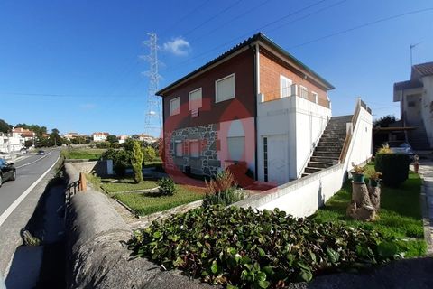 Villa i Viana do Castelo, Viana do Castelo, Viana do Castelo - € 299.000 | Ref: CAS_1414 - foto 2
