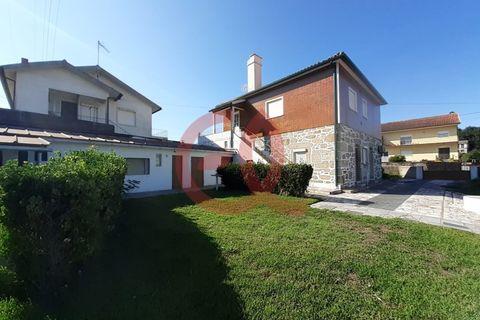Villa i Viana do Castelo, Viana do Castelo, Viana do Castelo - € 299.000 | Ref: CAS_1414 - foto 1