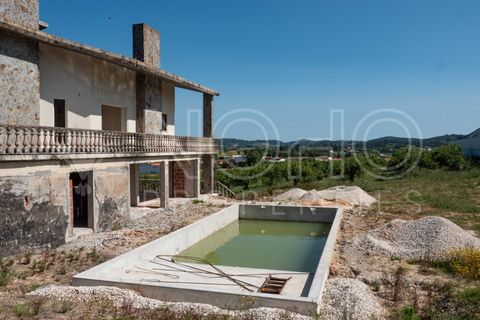 Villa i Alcobaca, Leiria, Alcobaca - € 690.000 | Ref: CAS_86 - foto 1