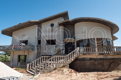 Villa i Alcobaca, Leiria, Alcobaca - € 690.000 | Ref: CAS_86 - foto 2