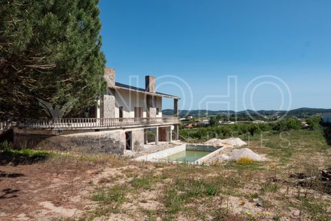 Villa i Alcobaca, Leiria, Alcobaca - € 690.000 | Ref: CAS_86 - foto 6