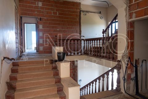 Villa i Alcobaca, Leiria, Alcobaca - € 690.000 | Ref: CAS_86 - foto 12