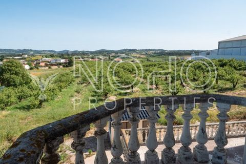 Villa i Alcobaca, Leiria, Alcobaca - € 690.000 | Ref: CAS_86 - foto 15