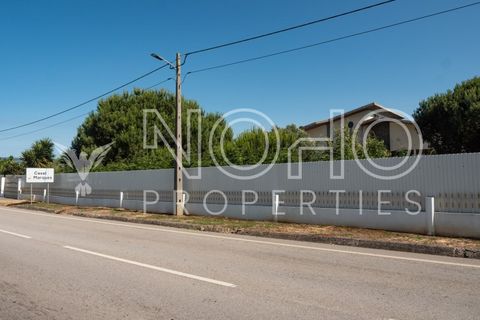 Villa i Alcobaca, Leiria, Alcobaca - € 690.000 | Ref: CAS_86 - foto 22