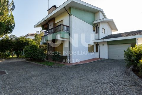 Villa i Arcos de Valdevez, Viana do Castelo, Arcos de Valdevez - € 525.000 | Ref: UNU.I.164.23362 - foto 3
