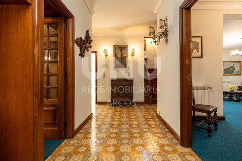 Villa i Arcos de Valdevez, Viana do Castelo, Arcos de Valdevez - € 525.000 | Ref: UNU.I.164.23362 - foto 6